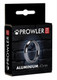 Prowler Red 45mm Ring Silver