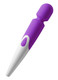 Nirvana Waterproof Silicone 10 Mode Wand Massager by Wand Essentials