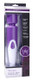 Nirvana Waterproof Silicone 10 Mode Wand Massager by Wand Essentials - view 4