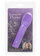 Dr Laura Berman Recharge Flutter by California Exotic Novelties
