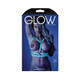 Glow Buckle Up Harness Top Os - view 2