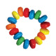 Candy Erection Ring 30 Pieces Display by Hott Products - view 7