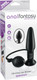 Anal Fantasy Ass Blaster Vibrating Butt Plug - Anal Toys Adult Sex Toys