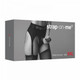 Strap-On-Me Harness Lingerie Rebel XXL by Lovely planet