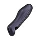 MAN WAN Ryzer Penis Extender and Soft Masturbating Sleeve Black by Lovely planet - view 6