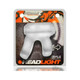 Oxballs Headlight Shaft-holster - Led Clear Ice - view 2