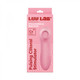 Luv Lab Cs19 Pulsing Clit Stimulator Silicone Light Pink - view 2