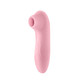 Luv Lab Cs19 Pulsing Clit Stimulator Silicone Light Pink - view 3