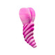 Banana Pants Luvgrind Pink Swirl - view 2