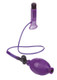 Fetish Fantasy Vibrating Clit Super Suck-Her Purple by Pipedream - view 2