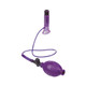Fetish Fantasy Vibrating Clit Super Suck-Her Purple by Pipedream - view 5