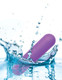 Fantasy For Her Rechargable Bullet by Pipedream - view 2