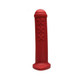 Tantus Amsterdam Junior - True Blood Red - view 2