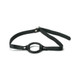 Strict Leather Ring Gag Lg by XR Brands - view 2
