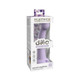 Dillio Platinum Secret Explorer Lavender - view 2
