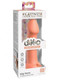Dillio Platinum Big Hero Orange