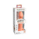 Dillio Platinum Big Hero Orange - view 2