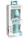 Dillio Platinum Big Hero Teal