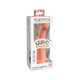 Dillio Platinum Secret Explorer Orange - view 2