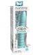 Dillio Platinum Wild Thing Teal