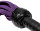Nubuck Flogger by Strict Leather - Product SKU SA100