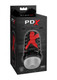 Pdx Elite Air Tight Male Stroker Frost