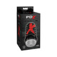 Pdx Elite Air Tight Male Stroker Frost - view 2