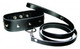 Sportsheets Leather Leash and Collar - view 4