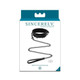 Sincerely Bow Tie Collar And Leash - view 2