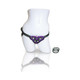 Sportsheets Lush Cobalt Strap On - view 3