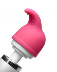 Nuzzle Tip Silicone Wand Attachment by Wand Essentials