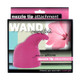 Nuzzle Tip Silicone Wand Attachment by Wand Essentials - view 3
