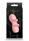 Desire Fingerella Peach