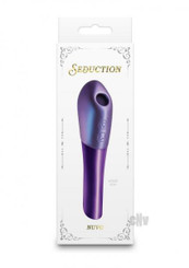 Nuvo Purple