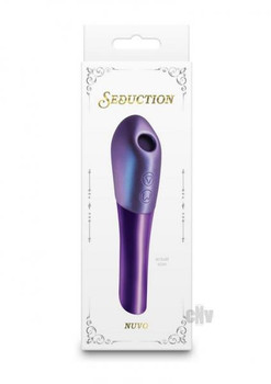 Nuvo Purple