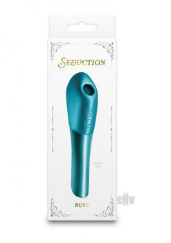 Nuvo Teal