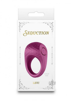 Levi Red