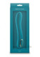 Obsessions Zeus Teal - view 2