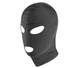 Spandex Hood W/ Open Mouth & Eyes - view 2
