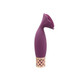 Pillow Talk Secrets Passion Massager Wine - view 5