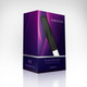 Edonista Layla Silicone Twist Bullet Vibrator - view 5