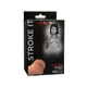 Stroke It Wet Anal Vagina Brown - view 2