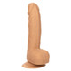 Silicone Studs 6 Ivory - view 3
