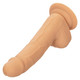Silicone Studs 6 Ivory - view 4
