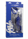 Admiral Sta Hard Pump Blue