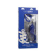Admiral Sta Hard Pump Blue - view 2