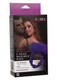 Silicone Recharge 5 Bead Maximus Ring