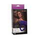 Silicone Recharge 5 Bead Maximus Ring - view 2