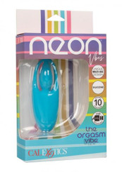 Neon Vibes The Orgasm Vibe