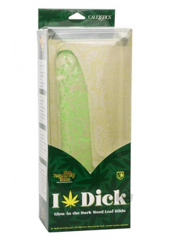 Bits I Leaf Penis